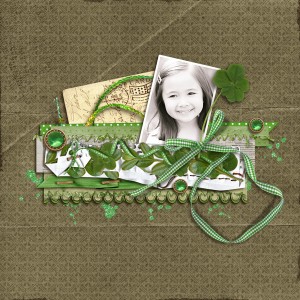 Lucky-Green