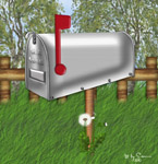 Post Box